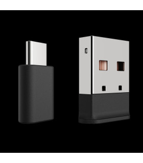 Keychron M1 Wireless Mouse White