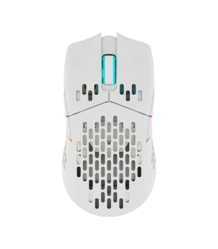 Keychron M1 Ultra-Light Optical Mouse White