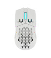 Keychron M1 Ultra-Light Optical Mouse White