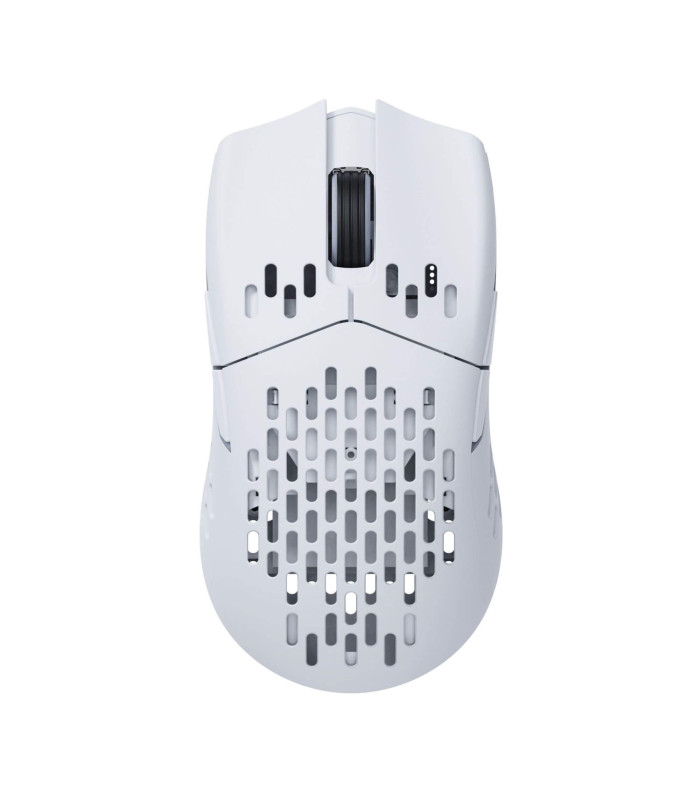 Keychron M1 Wireless Mouse White