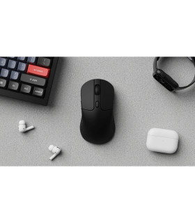 Keychron M3 Wireless Mouse Black