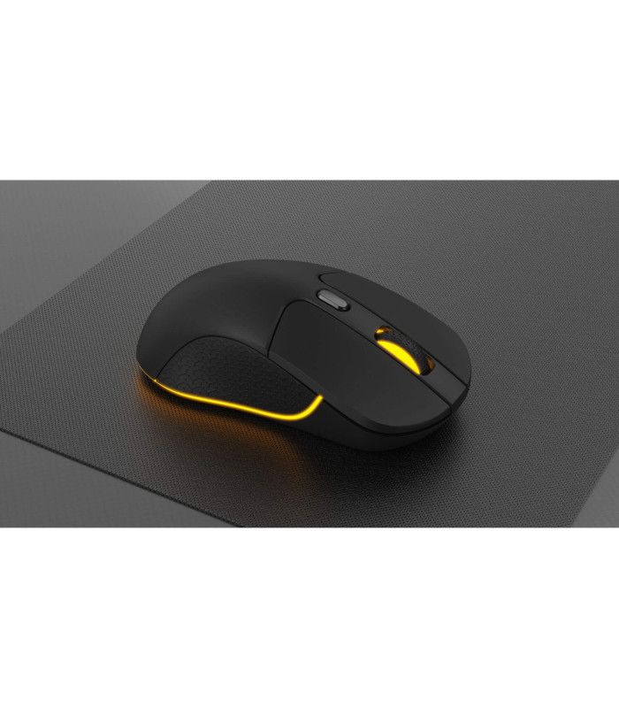 Keychron M3 Wireless Mouse Black