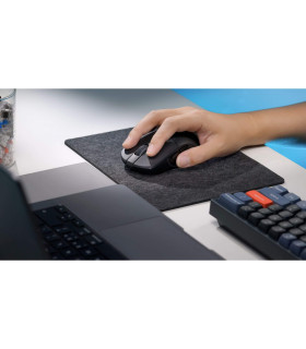 Keychron M3 Wireless Mouse Black