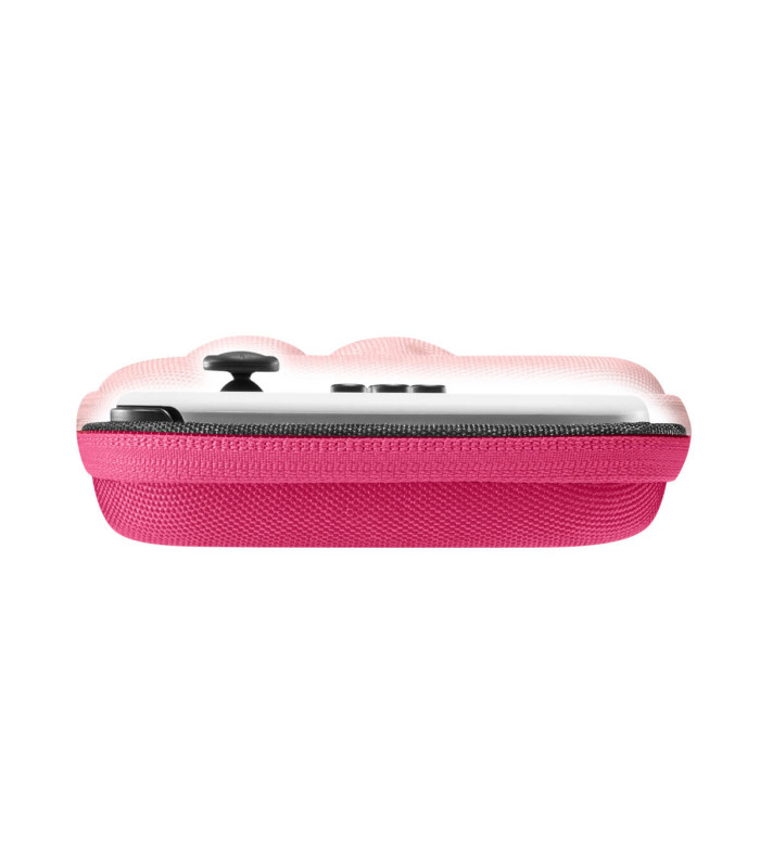 tomtoc Nintendo Switch-OLED Slim Case, Pink
