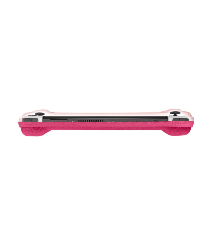 tomtoc Nintendo Switch-OLED Slim Case, Pink