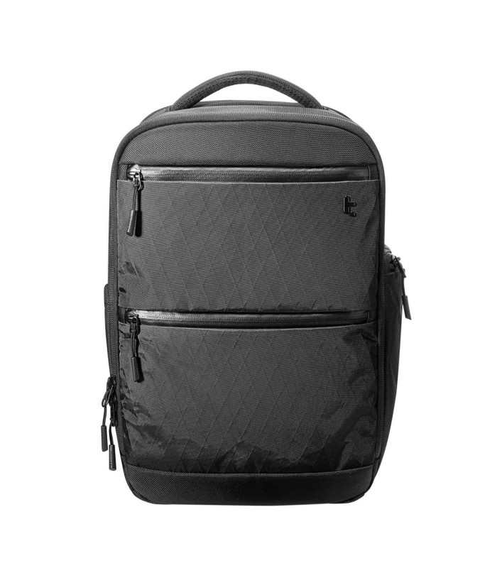 tomtoc TechPack-T73 X-Pac Laptop Backpack S, Black