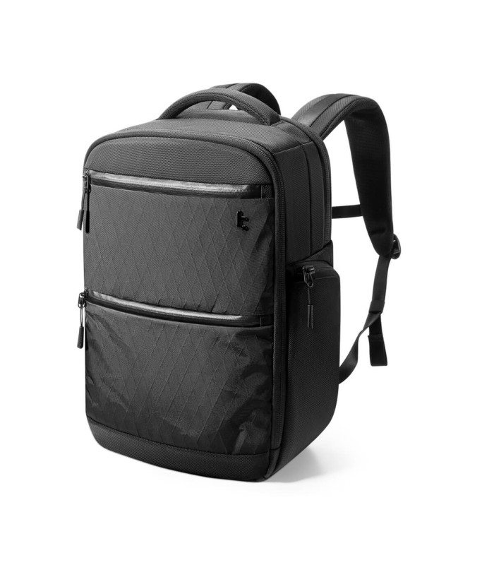 tomtoc TechPack-T73 X-Pac Laptop Backpack M, Black