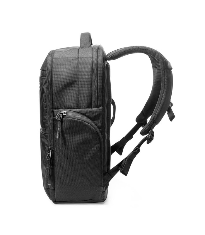 tomtoc TechPack-T73 X-Pac Laptop Backpack M, Black