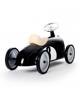 Baghera Rider Schwarz