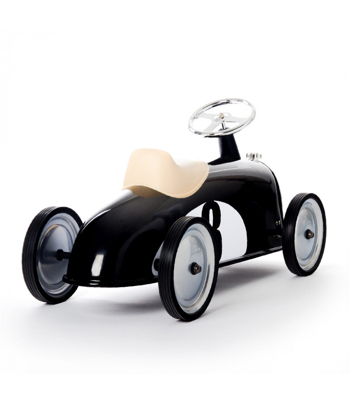 Baghera Rider Schwarz