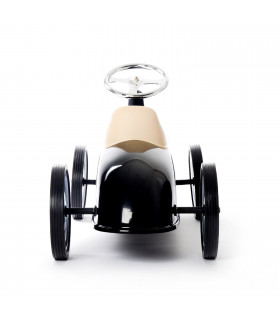 Baghera Rider Schwarz