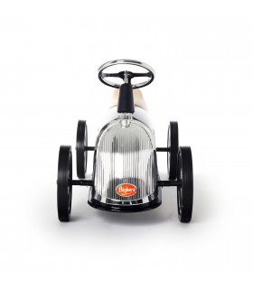 Baghera Rider Schwarz