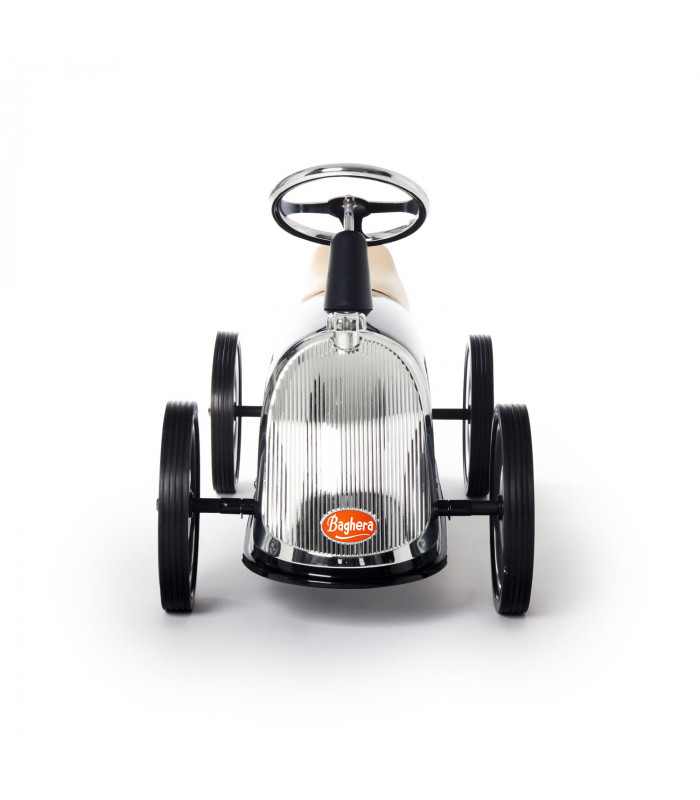 Baghera Rider Schwarz
