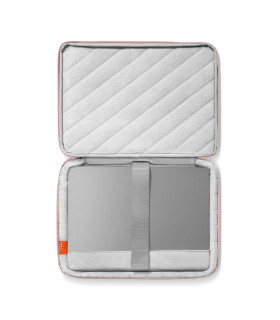 tomtoc Defender A22 (14") Handbag, Pink