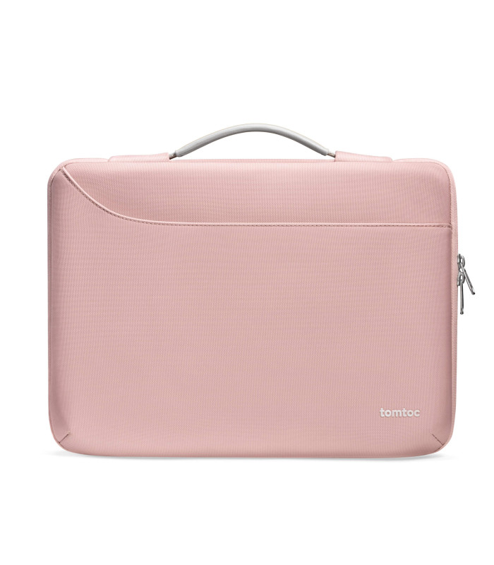 tomtoc Defender A22 (14") Handbag, Pink