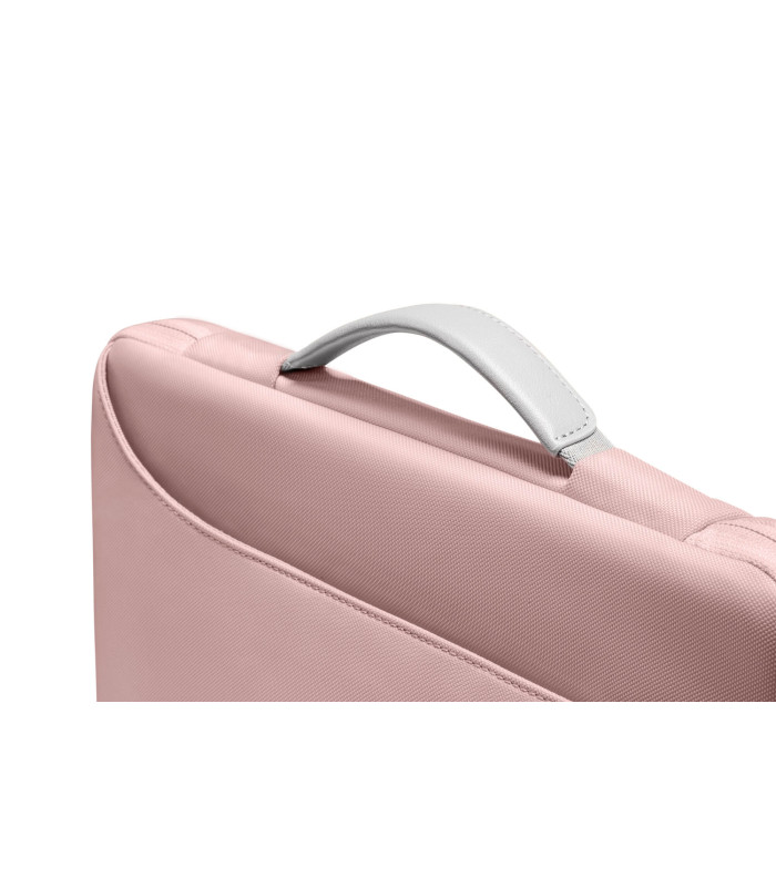 tomtoc Defender A22 (14") Handbag, Pink