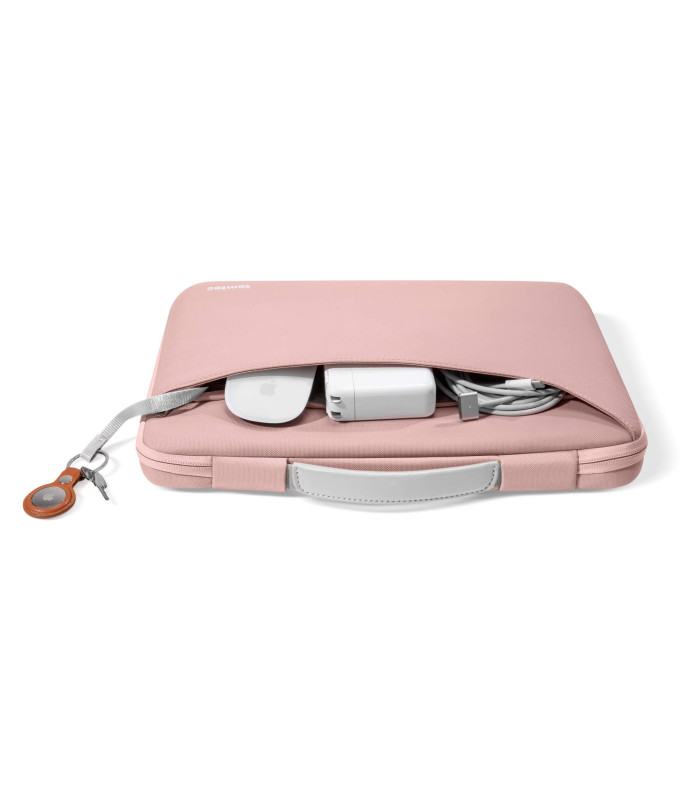 tomtoc Defender A22 (13") Handbag, Pink