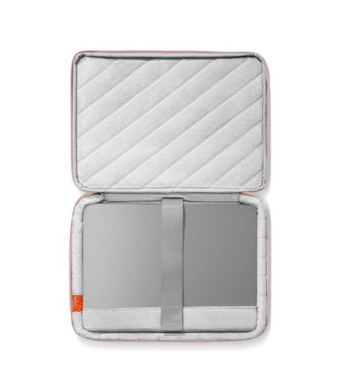 tomtoc Defender A22 (13") Handbag, Pink