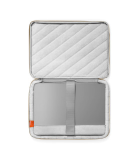 tomtoc Defender A22 (13.5-14.4") Handbag, Khaki