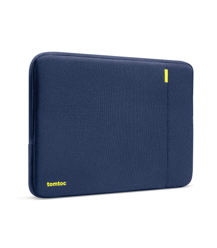 tomtoc Defender-A13 (13.5") Sleeve, Navy Blue
