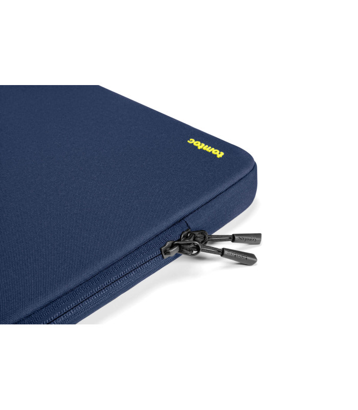 tomtoc Defender-A13 (13.5") Sleeve, Navy Blue