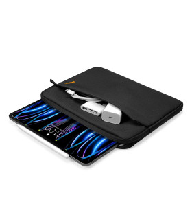 tomtoc Light B18  (11") Tablet Sleeve, Black