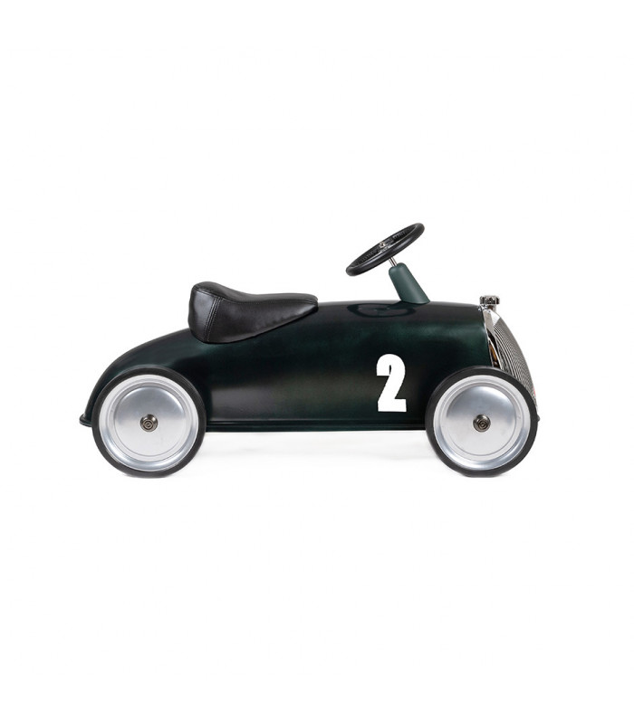 Baghera Rider Gentleman