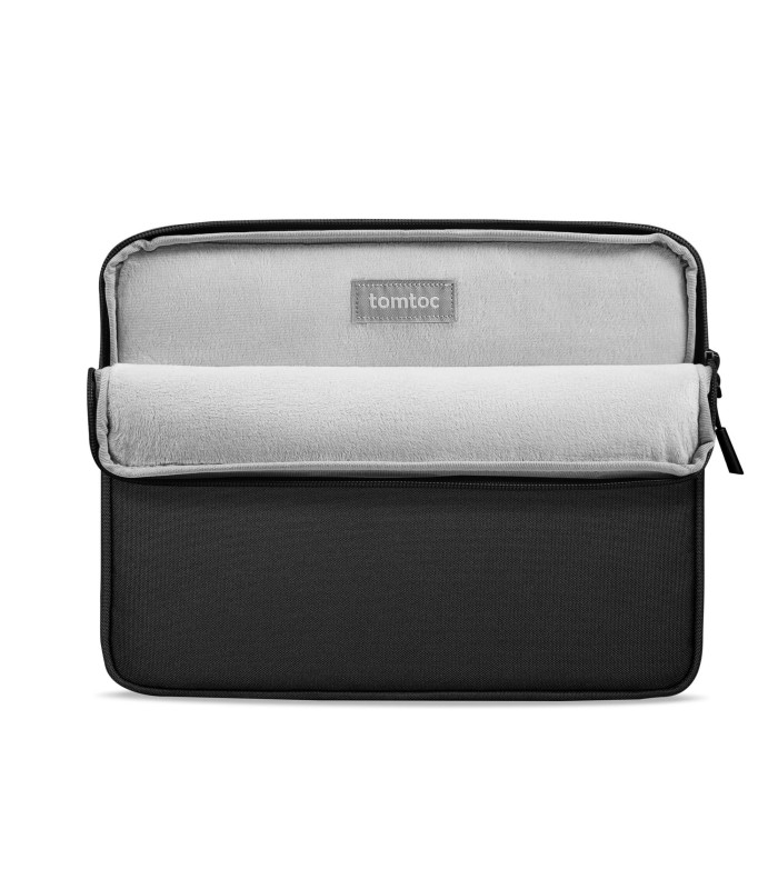 tomtoc Light B18  (11") Tablet Sleeve, Black