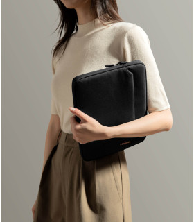 tomtoc Light B18  (11") Tablet Sleeve, Black