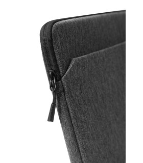 Light-B18 (11") Tablet Sleeve, Grey