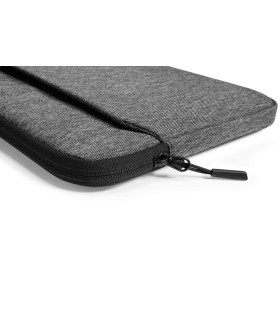 Light-B18 (11") Tablet Sleeve, Grey