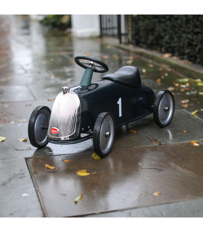 Baghera Rider Gentleman