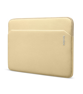 tomtoc Light B18  (11") Tablet Sleeve, Khaki