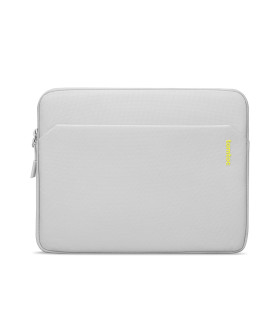 tomtoc Light B18  (12.9") Tablet Sleeve,Light Grey