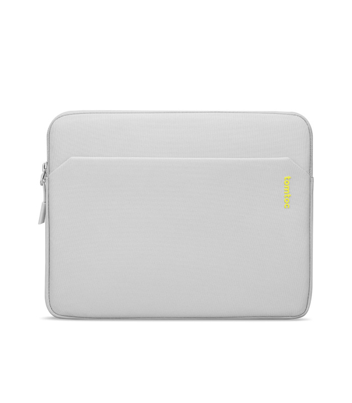 tomtoc Light B18  (12.9") Tablet Sleeve,Light Grey