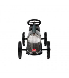 Baghera Rider Gentleman