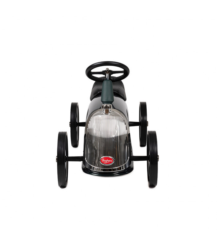 Baghera Rider Gentleman