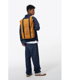 tomtoc VintPack-TA1 22L Laptop Backpack, Yellow