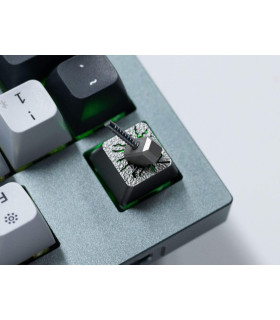 Hammer Aluminum Alloy Artisan Keycap