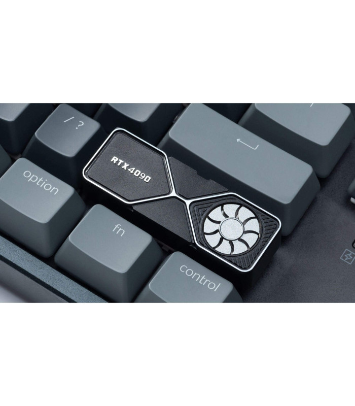 Graphics Card Aluminum Alloy Artisan Keycap
