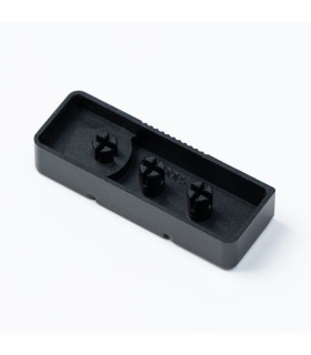 Graphics Card Aluminum Alloy Artisan Keycap