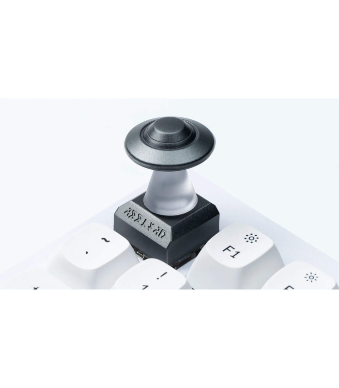 UFO Aluminum Alloy Artisan Keycap