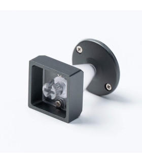 UFO Aluminum Alloy Artisan Keycap