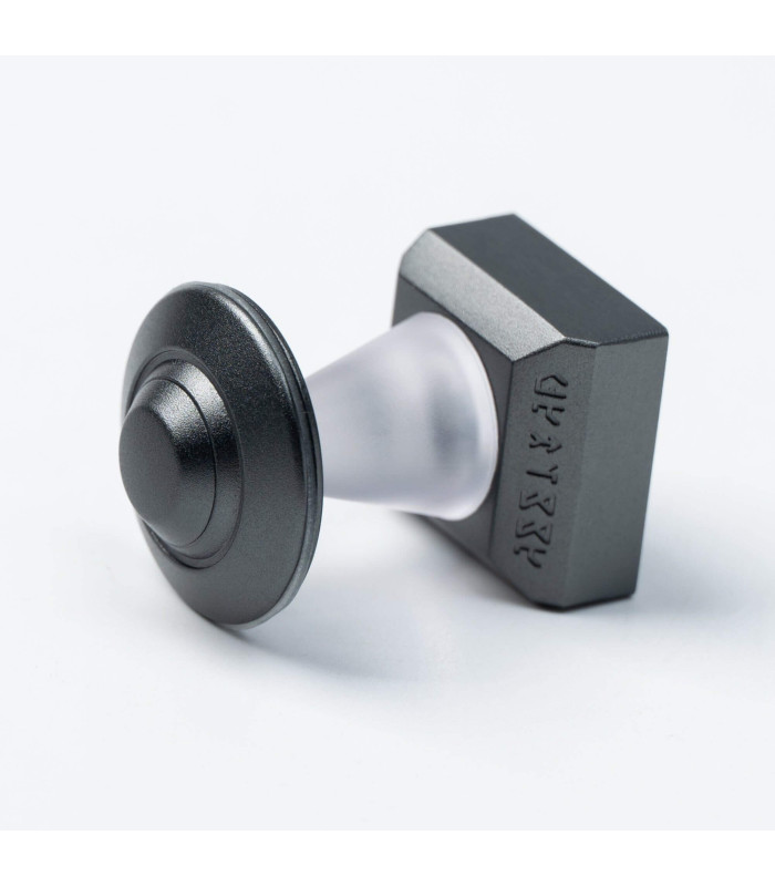 UFO Aluminum Alloy Artisan Keycap