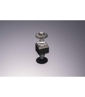 UFO Aluminum Alloy Artisan Keycap