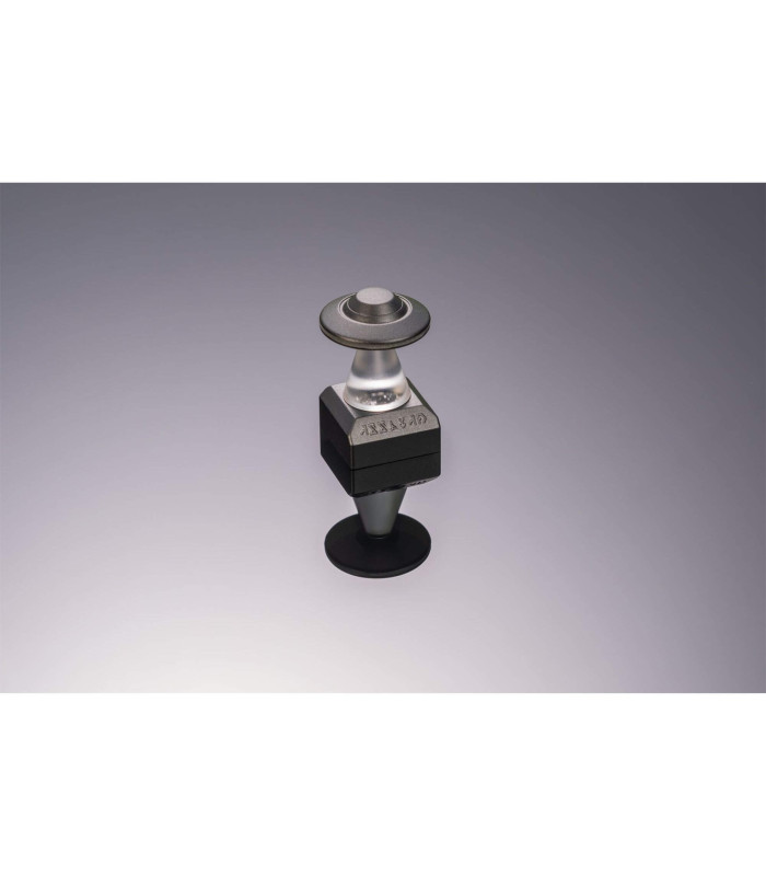 UFO Aluminum Alloy Artisan Keycap