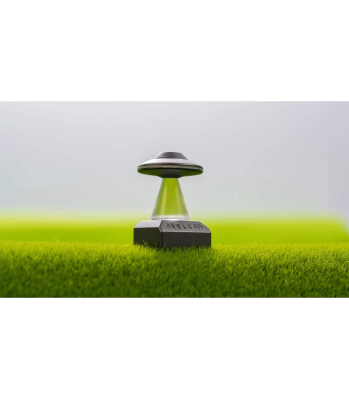 UFO Aluminum Alloy Artisan Keycap