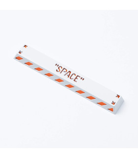 Spacebar Aluminum Alloy Artisan Keycap