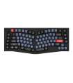 Keychron Q10 Black QMK Blue Switch (US) w/Knob