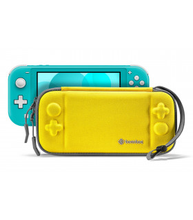 tomtoc Nintendo Switch Lite Slim Case, Yellow